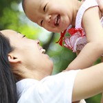 non-toxic tips for baby health