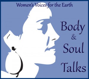 Body & Soul Talks
