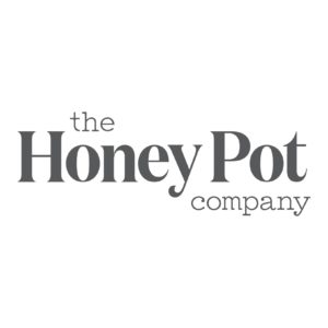 The Honey Pot Company Logo