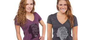 womens voices for the earth shirts