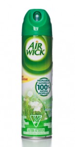 Air Wick Freshener Spray