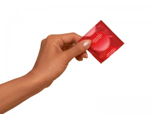 Condom