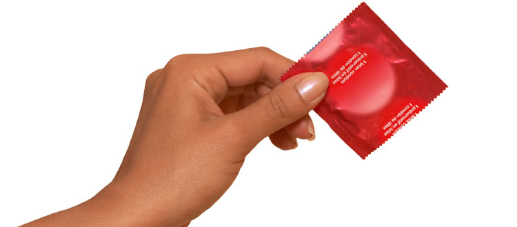 Thinking of Condoms as a Feminine Care Product - Women\u0026#39;s Voices for the ...