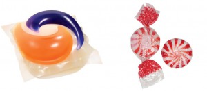 Tide Pod blog