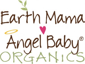 Earth Mama Angel Baby