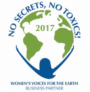 Business Partner No Secret 2017 logo