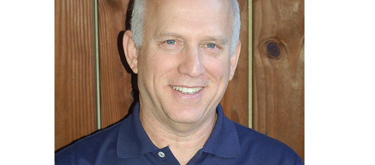 larry weiss