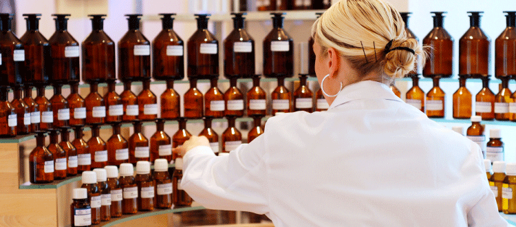 Fragrances – Overview - Center for Research on Ingredient Safety