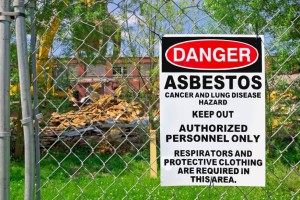 Asbestos