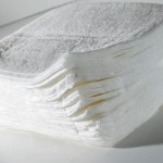 finding safer baby wipes