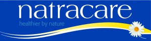natracare and daisy logo
