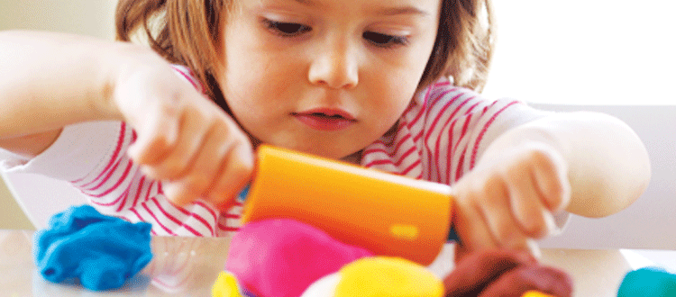 toxic chemicals in children's toys