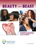 Beauty and Its Beast report cover