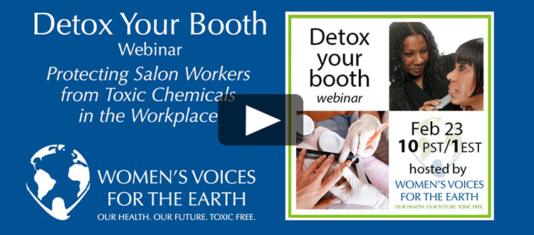 Detox Your Booth Webinar Video