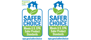 EPA Safer Choice Labels