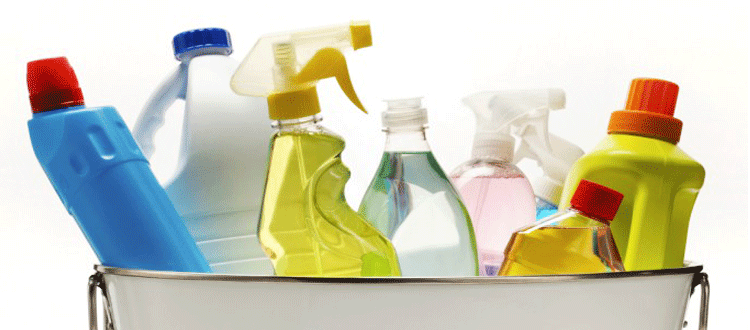 Are Fumes From Everyday Household Products Dangerous? - Keck Medicine of USC