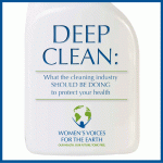 Deep Clean Report