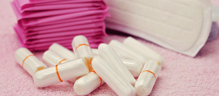 Are We Seeing the End of Scented Tampons? - Women's Voices for the