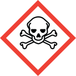 OSHA Skull and Crossbones