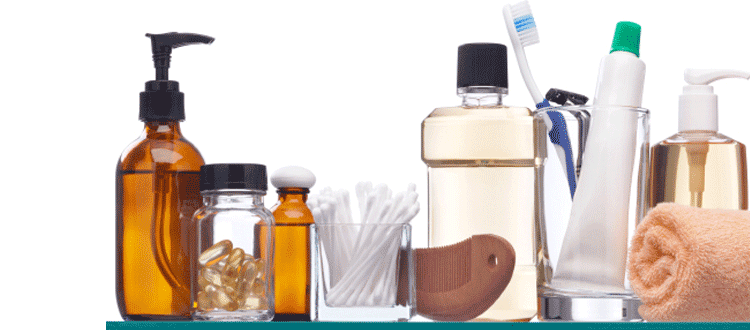 These 6 popular household items contain toxic chemicals