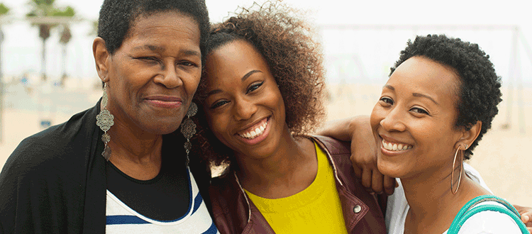 black women are disproportionately impacted by toxic chemicals