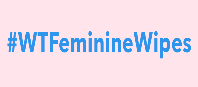 WTFeminineWipes