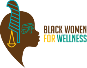 Logo Black Women for Wellness