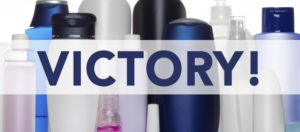 Unilever commits to fragrance disclosure