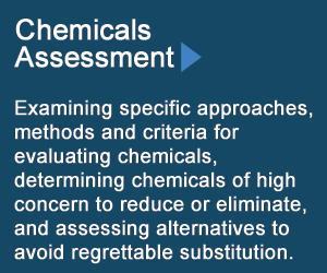 Health First Chemicals Assessment