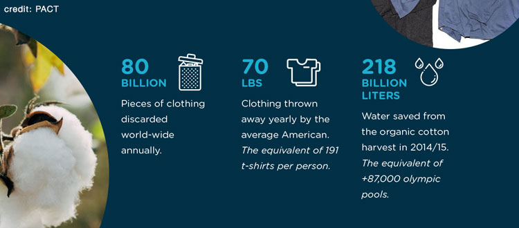 Our Clothing Choices, Our Environment, Our Health