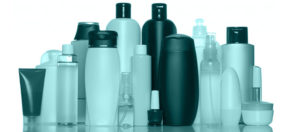 cosmetics and personal care products