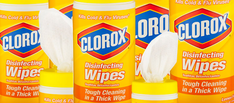 LYSOL® Bleach Multi-Purpose Cleaner (Discontinued Feb. 2022)