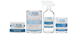 Meliora Cleaning Products using Health First Roadmap