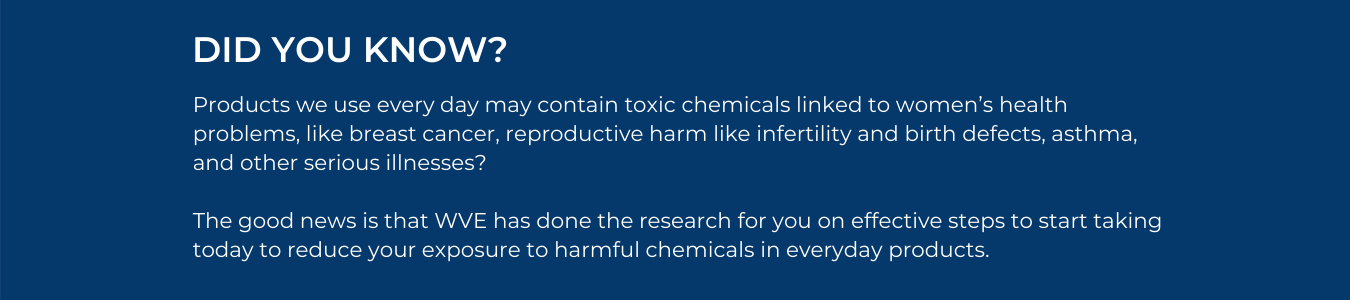 What are some effective strategies for reducing exposure to toxins