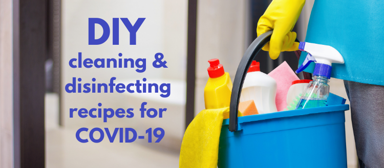 COVID-19: This trick will help you clean & disinfect your plastic containers  efficiently