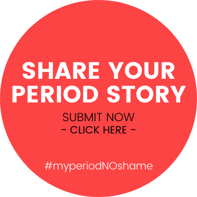 menstrual equity means to me