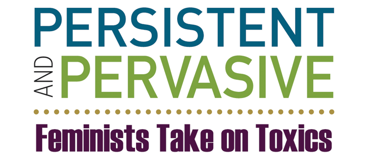 Persisten and Pervasive podcast