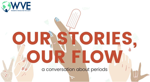 Our Stories Our Flow workshops