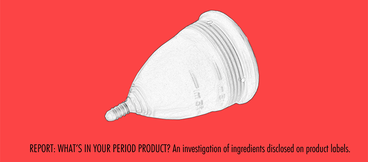 A sanitary pad DOESN'T disclose ingredients: Know what goes inside