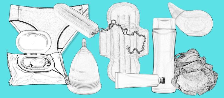 Ninety years since the first Tampax, why aren't there better menstrual  products?, Menstruation