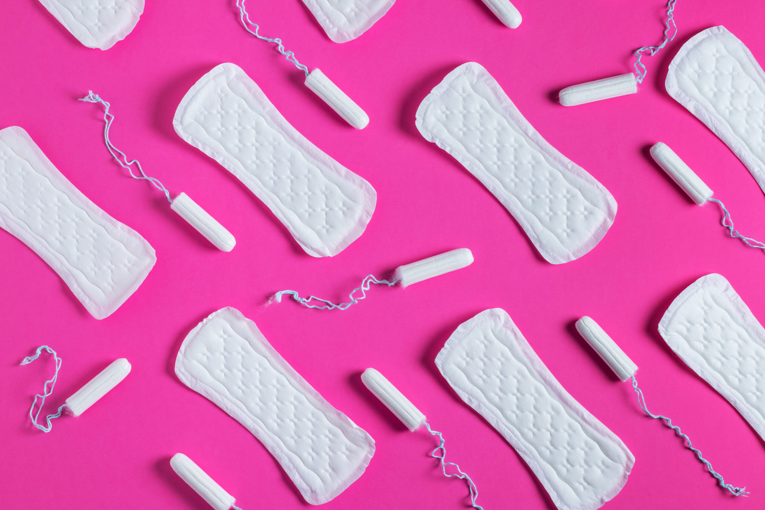 Ninety years since the first Tampax, why aren't there better menstrual  products?, Menstruation